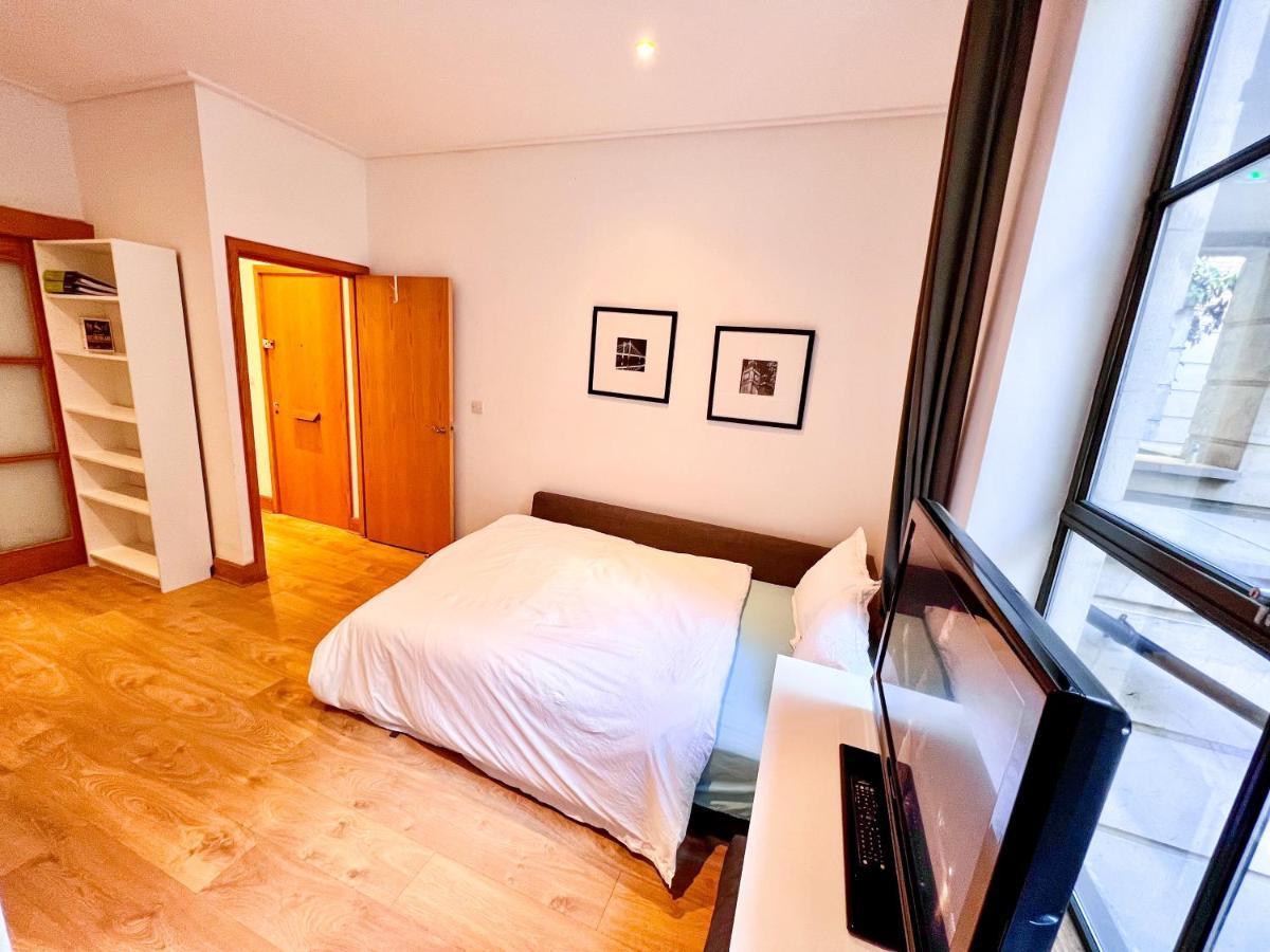 Superior Entire Apartment Between St Pauls Cathedral And Covent Garden London Ngoại thất bức ảnh