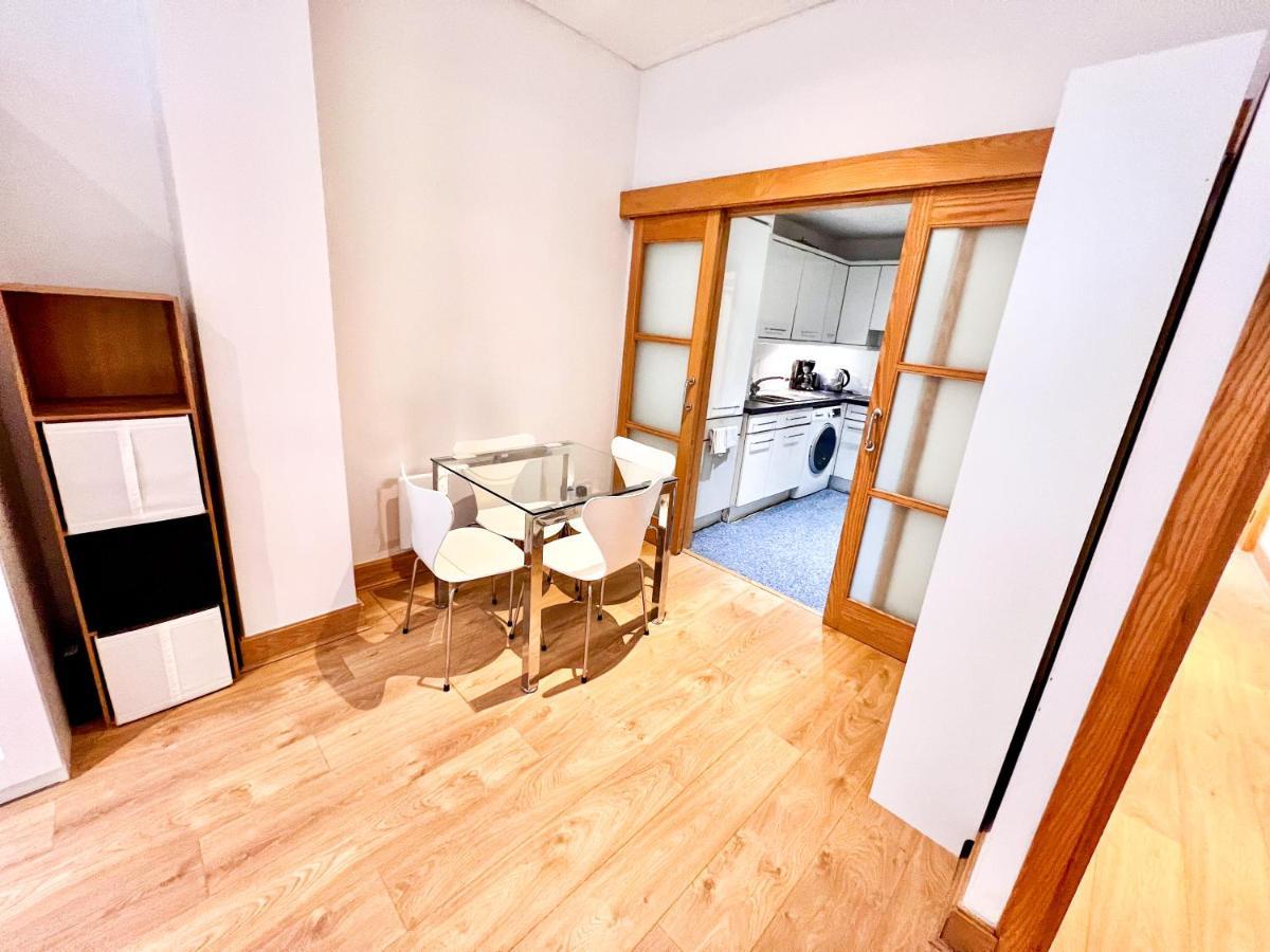 Superior Entire Apartment Between St Pauls Cathedral And Covent Garden London Ngoại thất bức ảnh