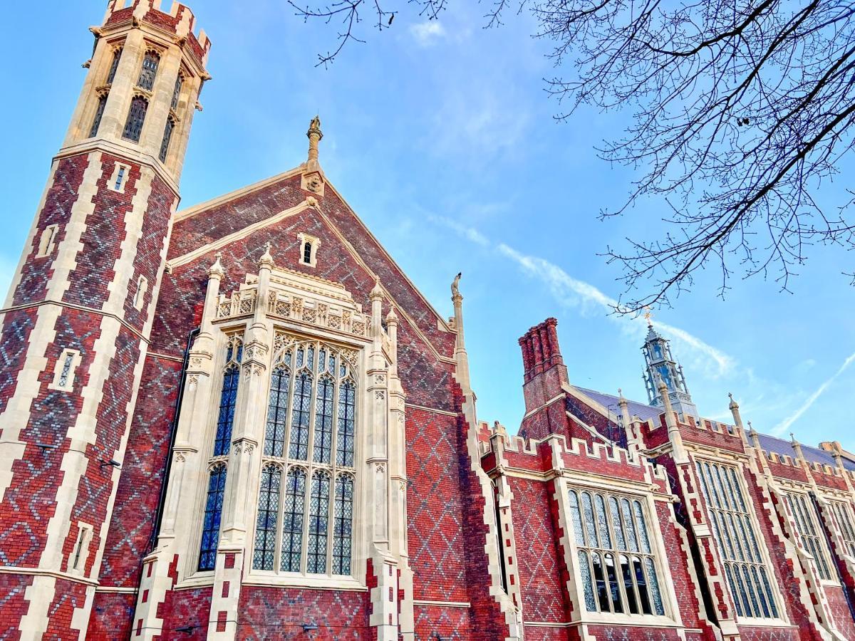 Superior Entire Apartment Between St Pauls Cathedral And Covent Garden London Ngoại thất bức ảnh