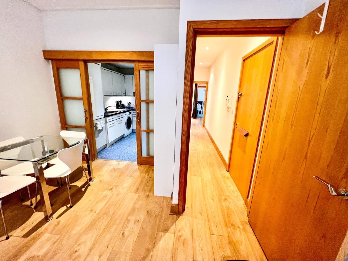 Superior Entire Apartment Between St Pauls Cathedral And Covent Garden London Ngoại thất bức ảnh