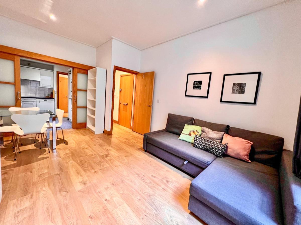 Superior Entire Apartment Between St Pauls Cathedral And Covent Garden London Ngoại thất bức ảnh