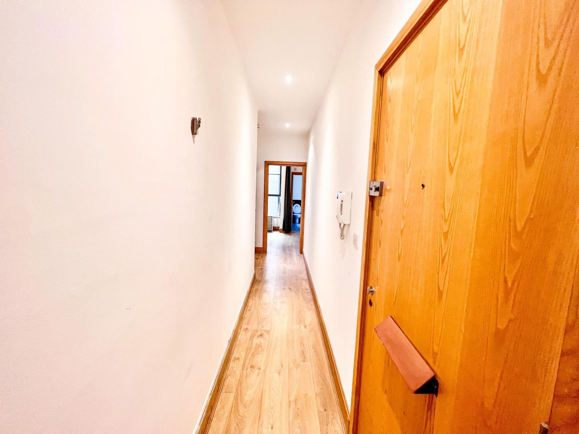 Superior Entire Apartment Between St Pauls Cathedral And Covent Garden London Ngoại thất bức ảnh