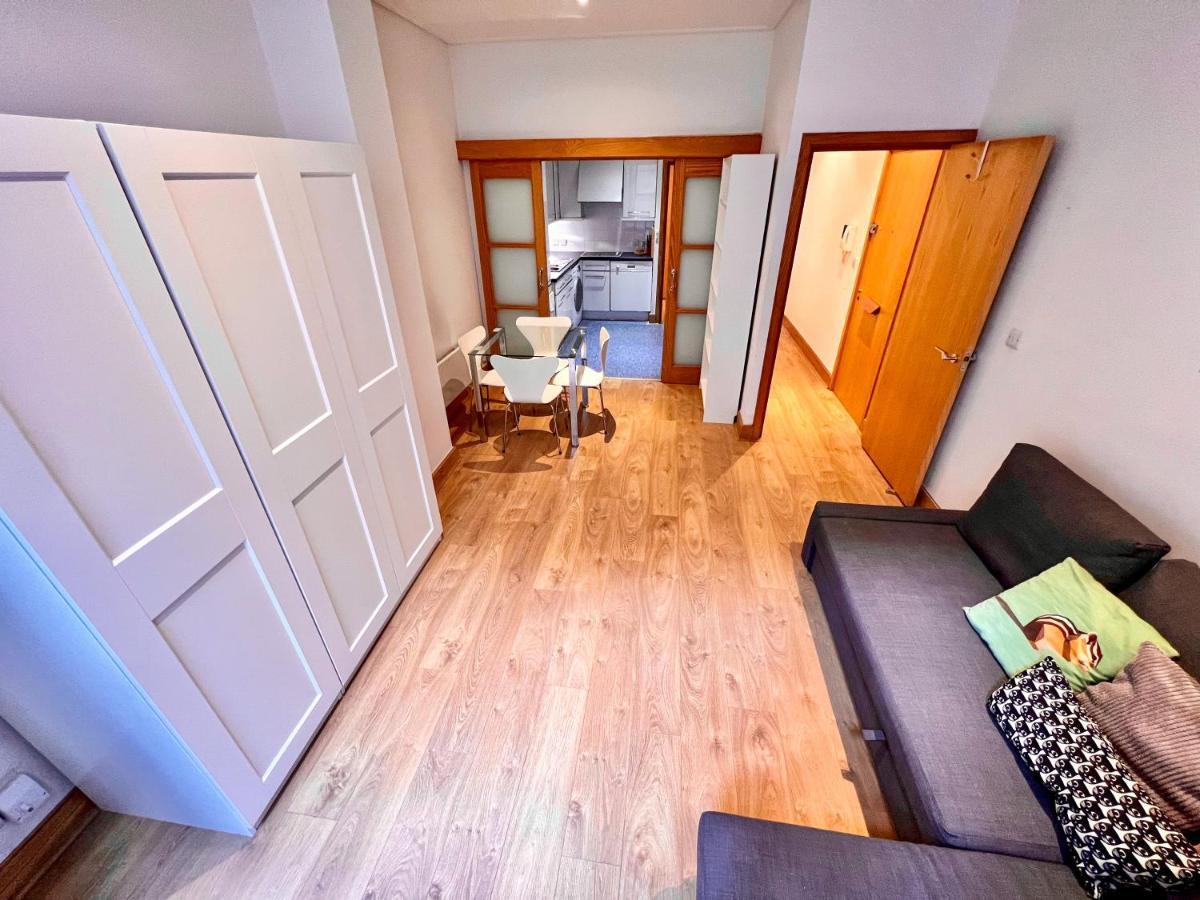 Superior Entire Apartment Between St Pauls Cathedral And Covent Garden London Ngoại thất bức ảnh