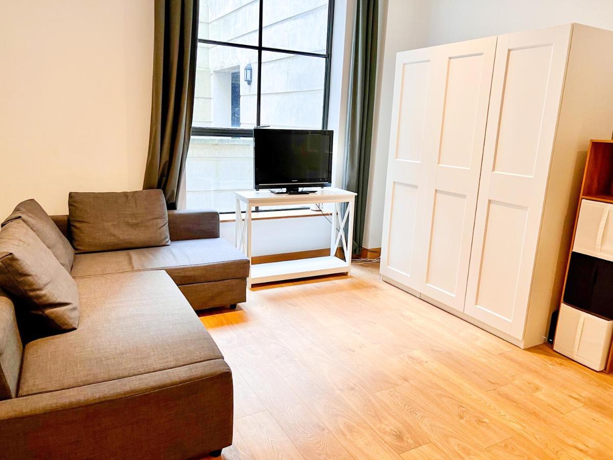 Superior Entire Apartment Between St Pauls Cathedral And Covent Garden London Ngoại thất bức ảnh